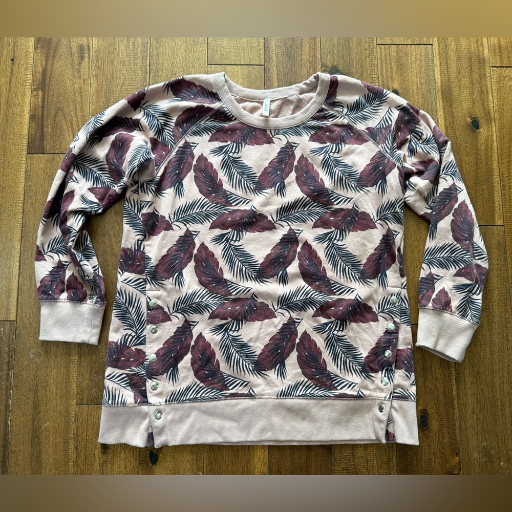 JAG women’s sweatshirt XL